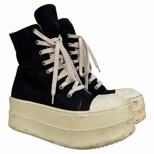 Rick owens drkshdw double - owens,
